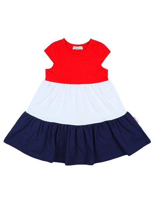 Платье для девочки Milimbi  фото 4