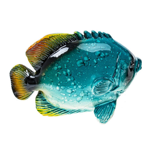 Фигурка декоративная Рыба, L9,5 W4,5 H6,5 см - Remeco фото 4
