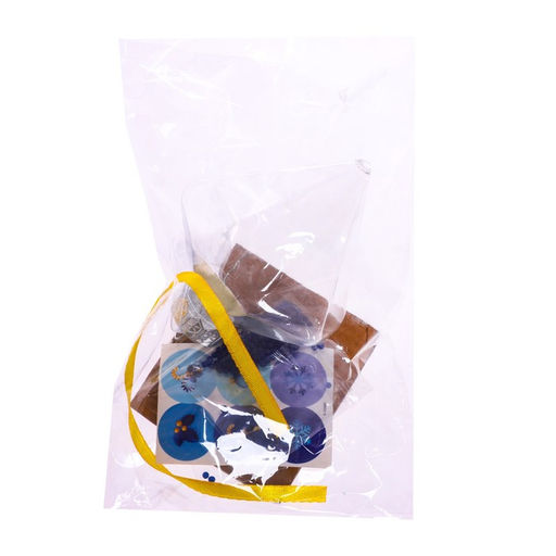 Набор для опытов Новогодняя игрушка, в пакете - Simaland фото 2