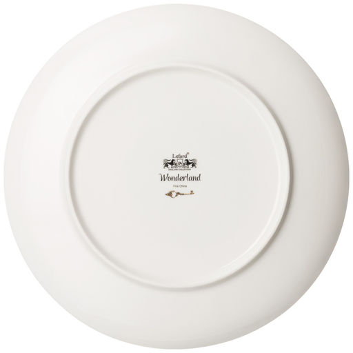 ТАРЕЛКА ЗАКУСОЧНАЯ LEFARD WONDERLAND 20 СМ  фото 3