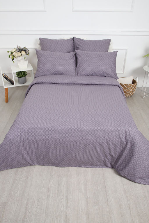 Наволочка поплин Юпитер-компаньон