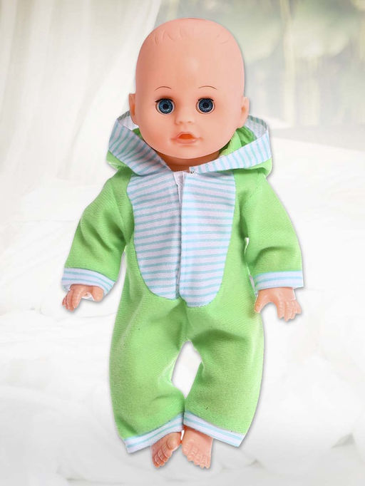 Пупс Принцесса-лягушка, с аксессуарами - Simaland фото 7