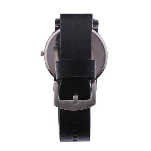 Мужской подарочный набор Bolingdun 2 в 1: наручные часы, кулон, d-4.6 см - Simaland фото 4