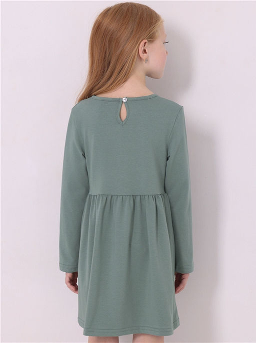 платье 1ДПД4398804 - Апрель фото 3