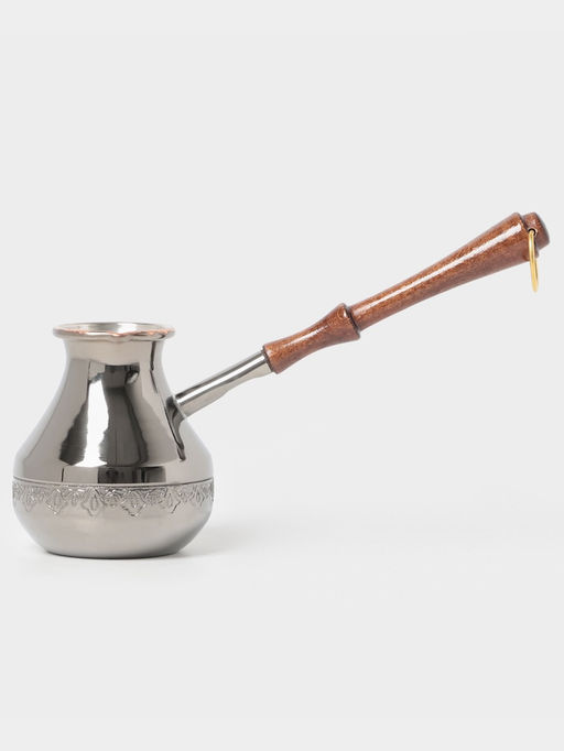 Турка для кофе Эгоистка, 200 мл, медь - Simaland фото 2