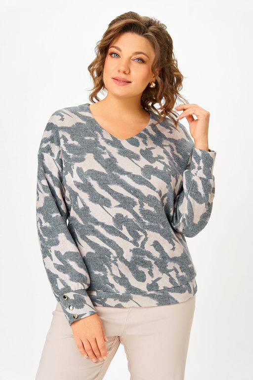 Джемпер Swallow 800.9