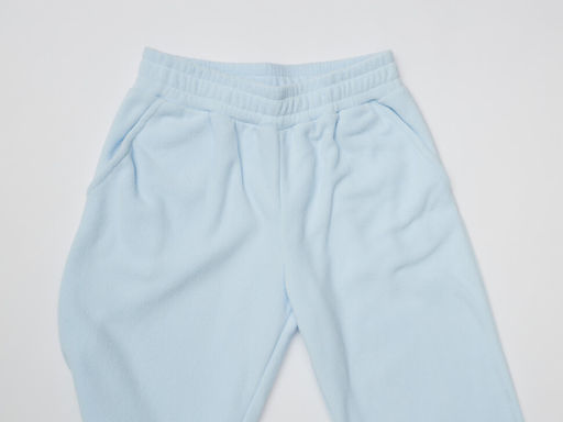 Комфортный ФЛИСОВЫЙ костюм УТЕПЛЕННЫЙ - Knitka wear фото 6