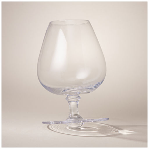 НАБОР БОКАЛОВ ДЛЯ КОНЬЯКА ИЗ 2 ШТ CRAZY BALANCE 600 МЛ - Lefard фото 5