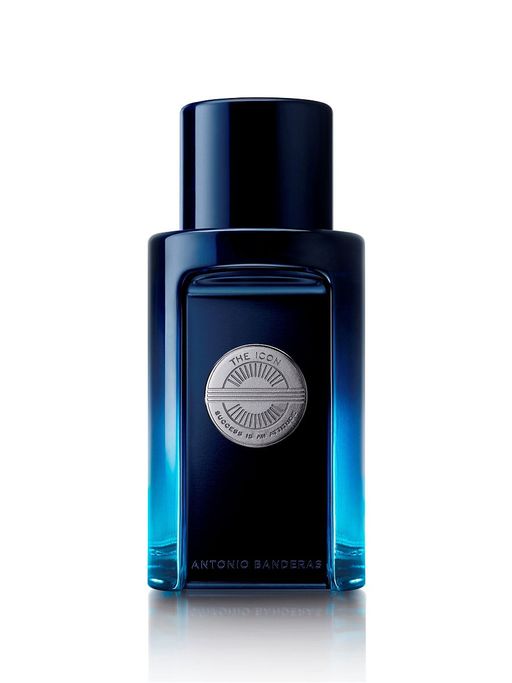A. BANDERAS THE ICON m EDT 50 ml M, туалетная вода