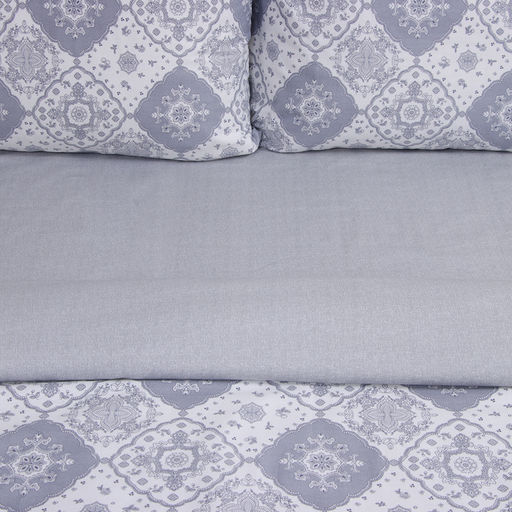 Постельное бельё LoveLife 1,5сп Уют, 143*215см,150*225см,50*70см-2шт,100%хлопок, сатин, 125г/м? фото 3