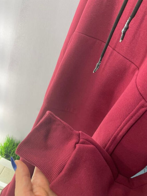 Очень теплая юбка (интерсофт или начес) - Knitka wear фото 22