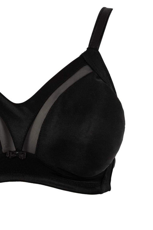 Кружевной бюстгальтер Fall in Love с детальной отделкой - Defacto фото 9