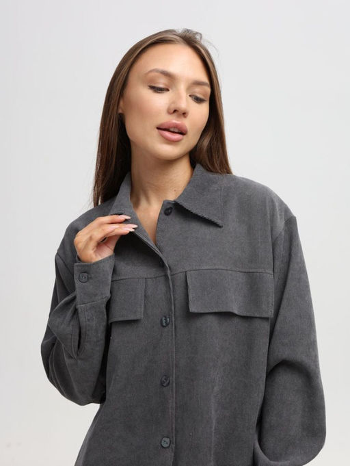 Костюм вельветовый 20686