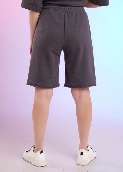 Шорты женские - Clever wear фото 6