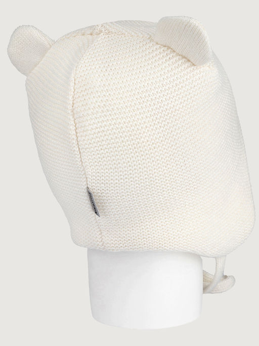 Шапка 11з15125 молоко