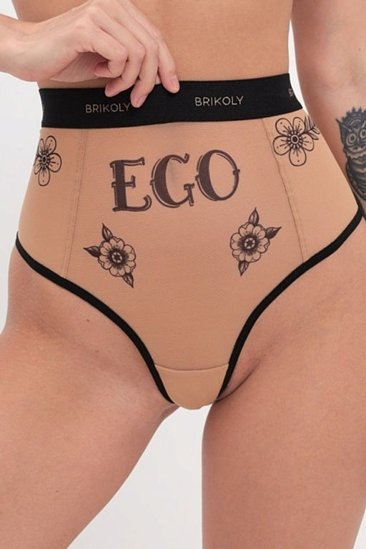 Трусы-бразилиана ITWT.02/клAbracadabra