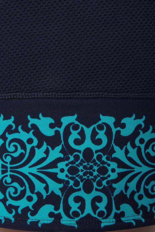 Платье П4-3525 - Wisell фото 4