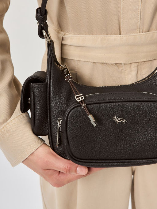 Сумка Labbra L-HF4395-1 black  фото 7