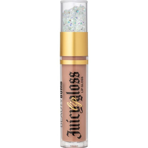 Beauty Bomb Блеск для губ / Lip gloss Juicy тон 10  фото 2
