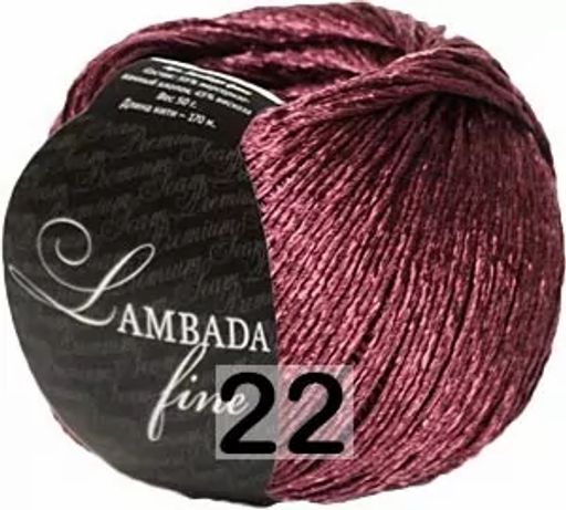 LAMBADA FINE - Сеам фото 22