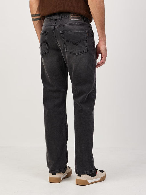 Мужские джинсы арт. TJM72 - F5 фото 4