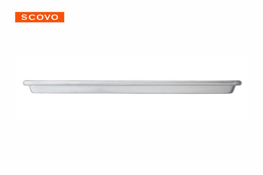 АЛ_Противень Американский 450x330x25мм арт.МШ-010 Демидовский