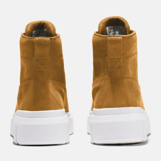 Ботинки / Timberland  фото 6