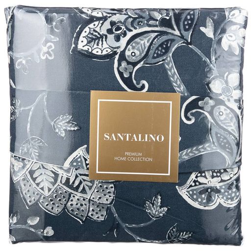 ШТОРА КУХОННАЯ С ПОДХВАТАМИ 145*180 СМ ИЗ 2ШТ САПФИР 100 - Lefard фото 2