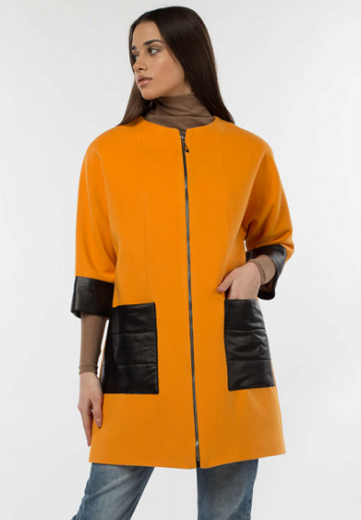 Пальто женское демисезонное - Империя пальто фото 2