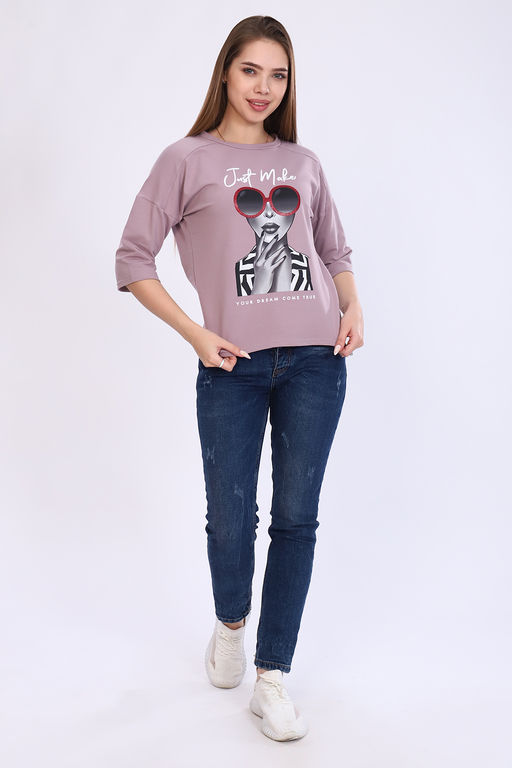 Джемпер 82007 - Натали фото 14