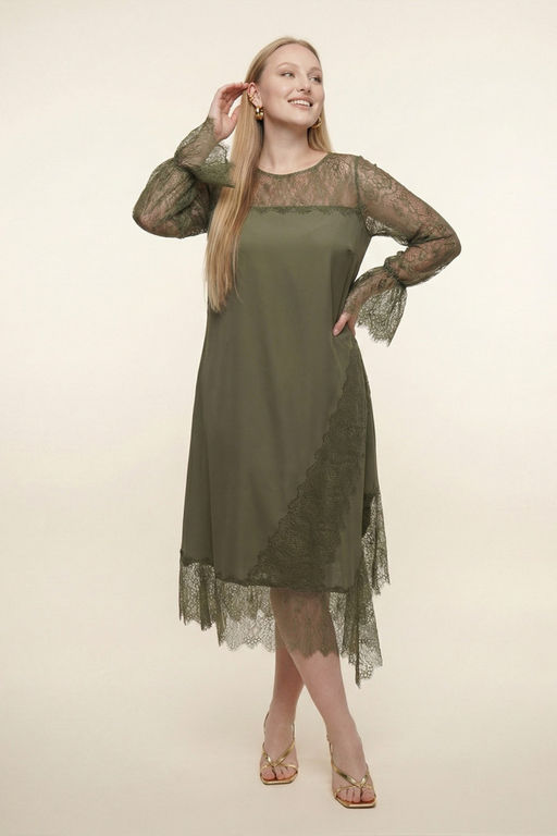 Платье 1315 - Deesses фото 4