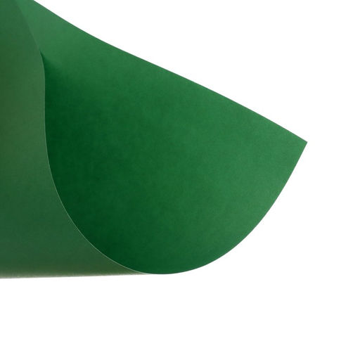 Бумага цветная А5, 10 листов, 10 цветов Крокодил, офсет 65 г/м2, волшебная (золото+серебро), двусторонняя, в папке - Calligrata фото 3