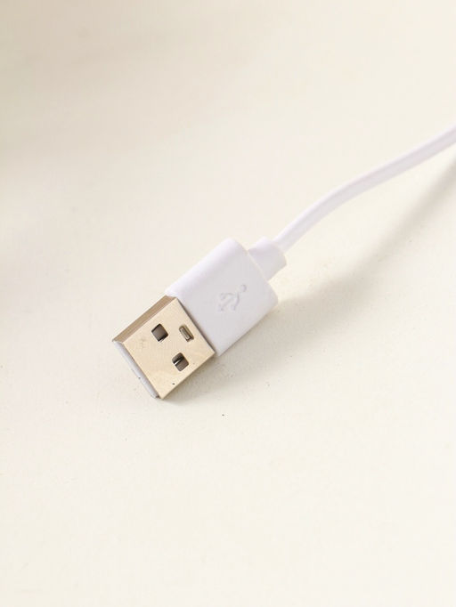 Световая фигурка стекло Шар. Голограмма: Дельфины под луной, 6?LED, d=6 см, крутится, USB, 7?7?10 см