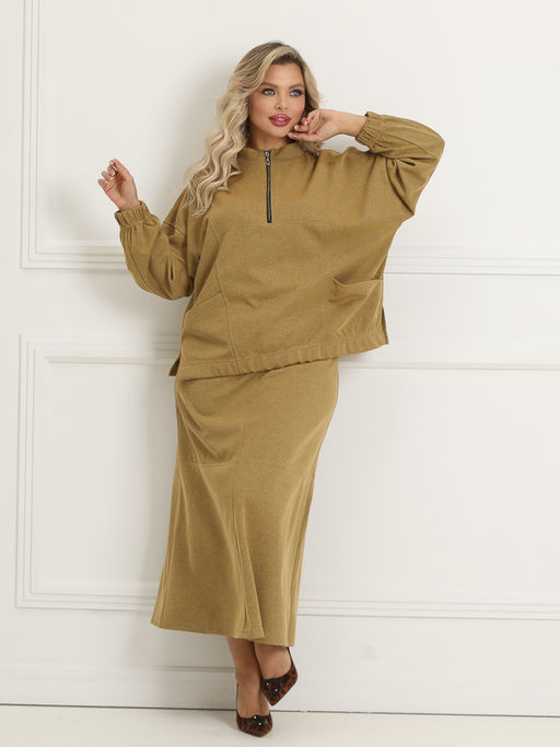 Костюм К5-5569/7 - Wisell фото 2