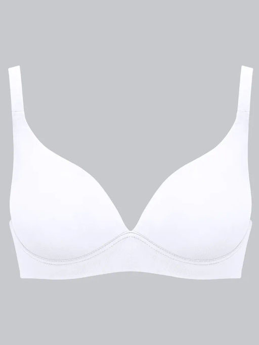 Lormar Бюст Naturale Vela - bianco  фото 4
