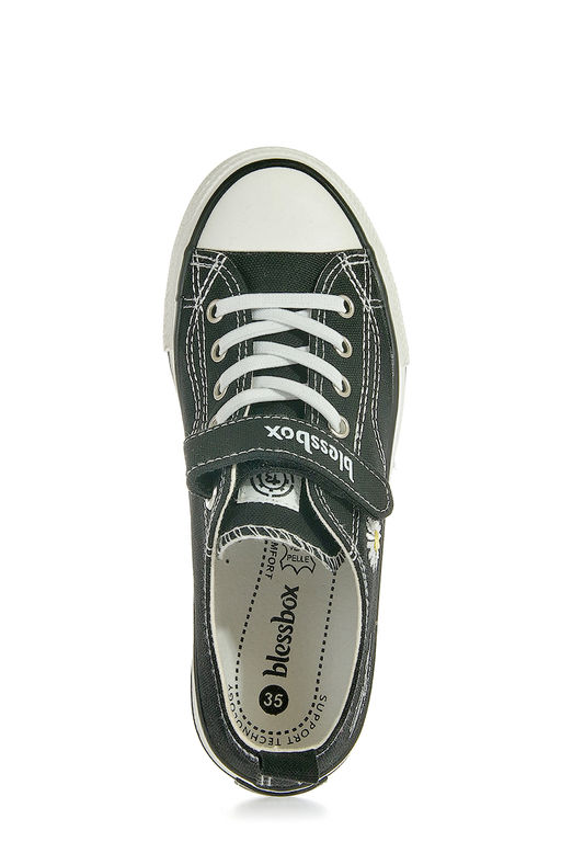 Кеды текстильные BLESSBOX  фото 3