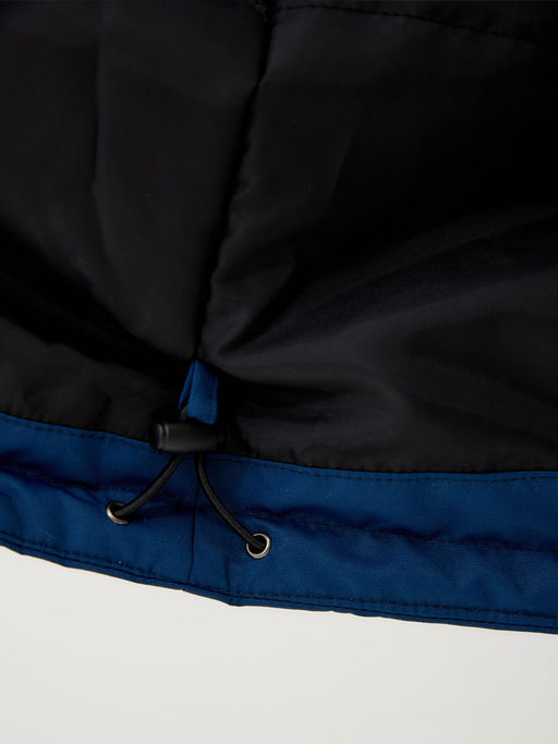 Куртка демисезонная 25532-501 васильковый - Avese фото 41