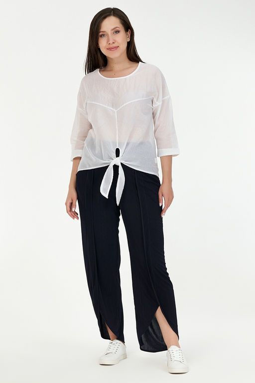 Блузка - Olsi фото 3