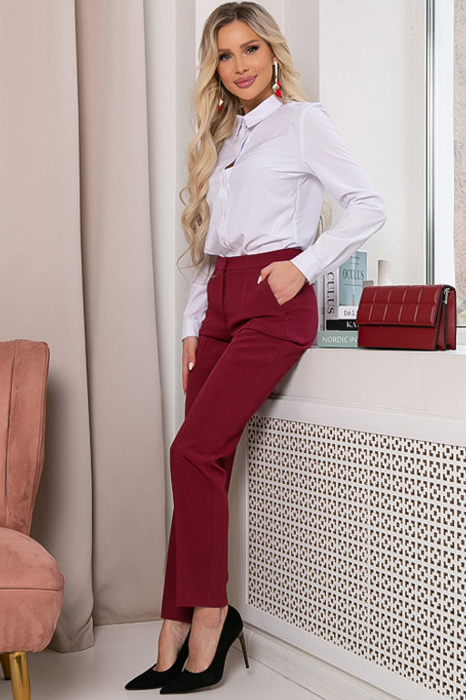 Брюки 5112 - Avili фото 3