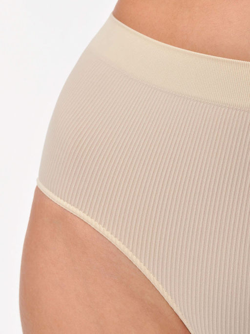 MY Трусы женские CU088 CULOTTE RIB (1/100)  фото 18