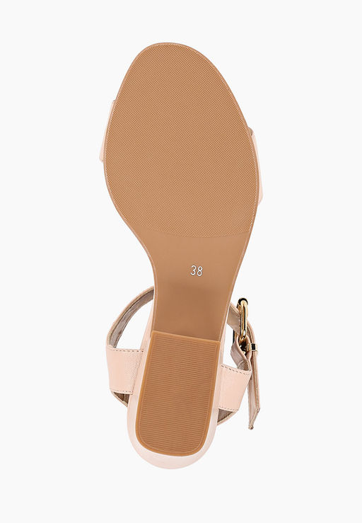 12701000712, Босоножки женские, ARGO Натуральная кожа  фото 7