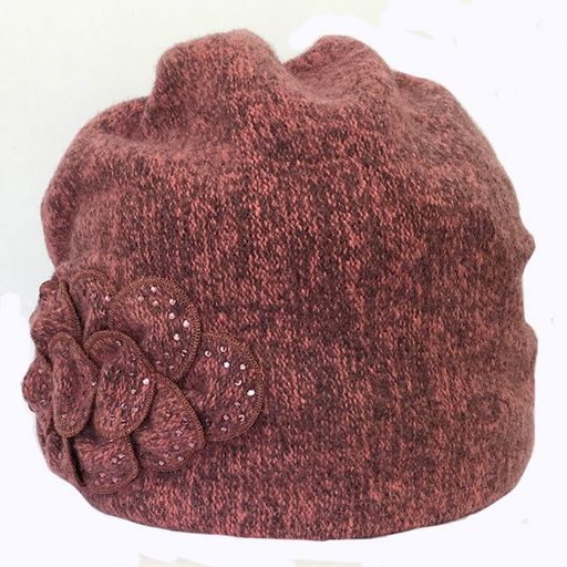 AMI шапка женская - Willi фото 3