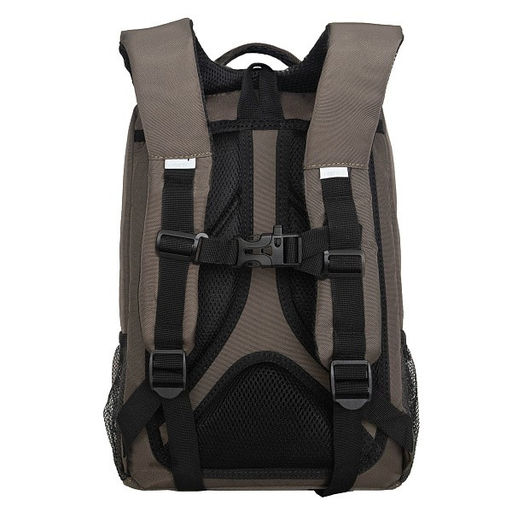 RB-456-2 Рюкзак школьный - Grizzly фото 14