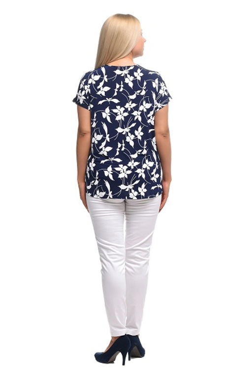 Блузка - Olsi фото 5