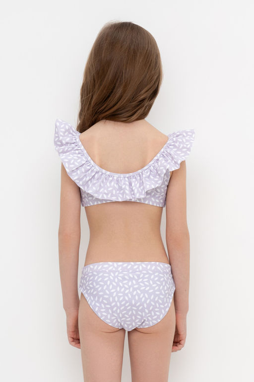 Crockid _ ТК 17011/1н ФВ купальн костюм для дев