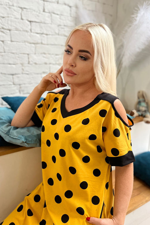 Платье 7287 - Натали фото 7