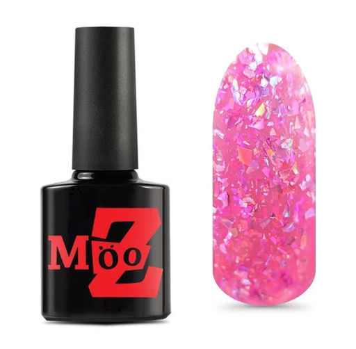 Гель-лак MOOZ №271 Mirage
