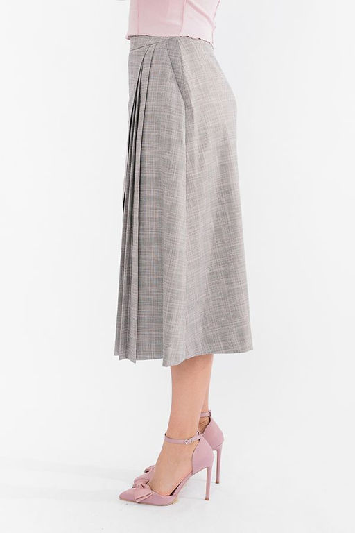 NOBBY, Юбка Ю37-319 (клетка)