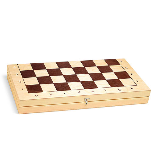 Набор из 5 игр (Русское лото, шахматы, шашки, нарды. домино) доска для шашек/шахмат/нард