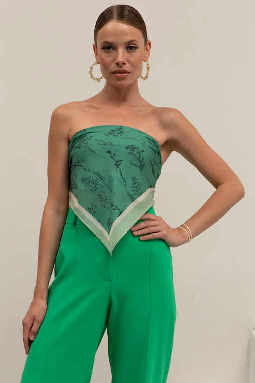 65508 Платок Eliseeva Olesya  фото 2